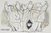 [Democratic Leaders]